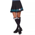 Adult Monster High Cheer Skirt