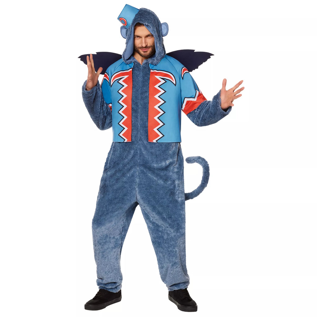 Adult Flying Monkey Costume - The Wizard of Oz