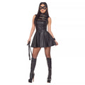 Adult Catwoman Dress Costume - DC Villains