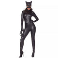 Adult Catwoman Costume The Signature Collection - DC Villains