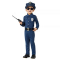 Toddler Police Officer Costume