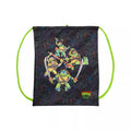Teenage Mutant Ninja Turtles Cinch Bag