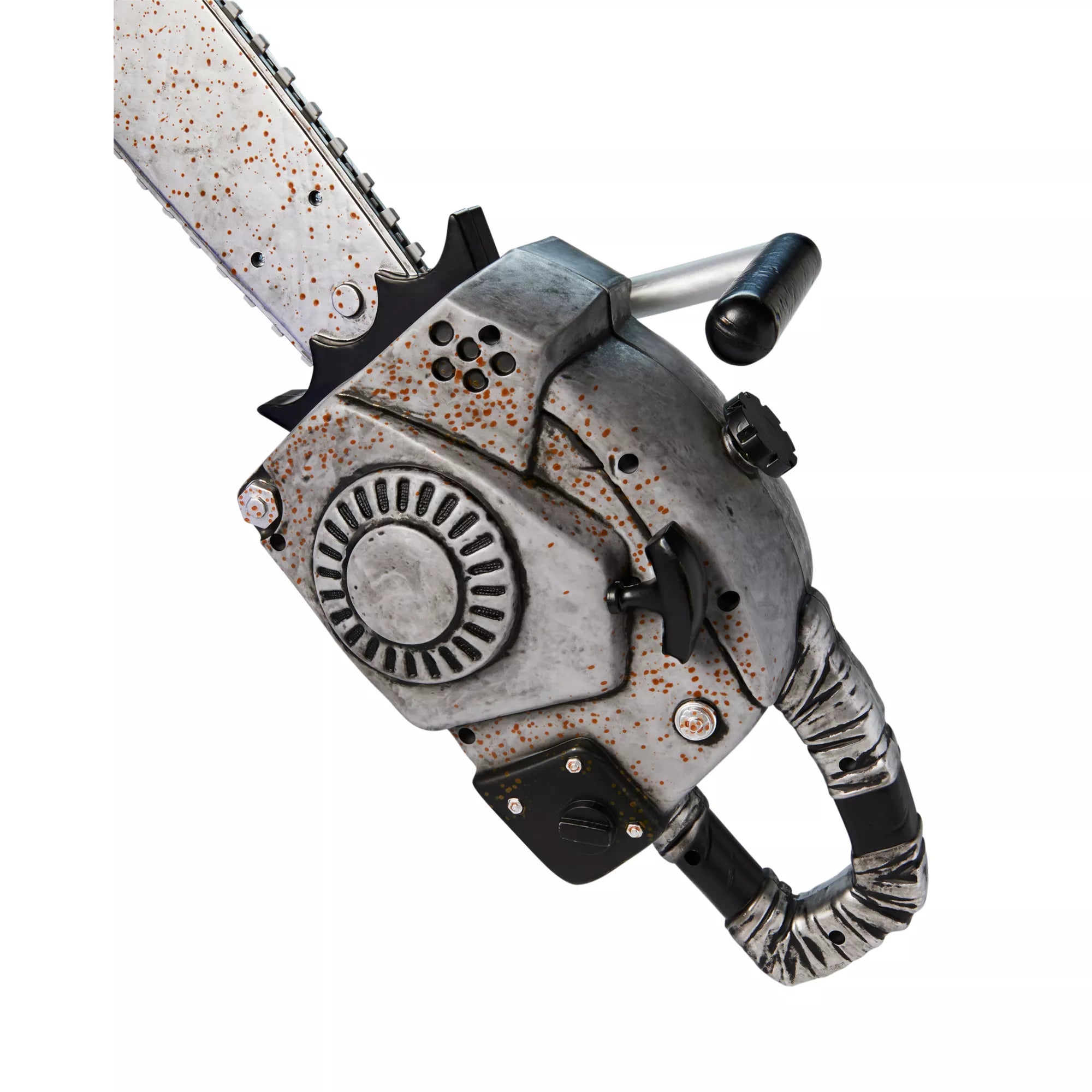 Animated Chainsaw
