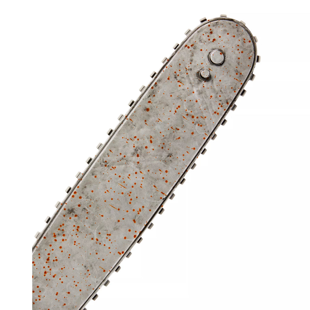Animated Chainsaw
