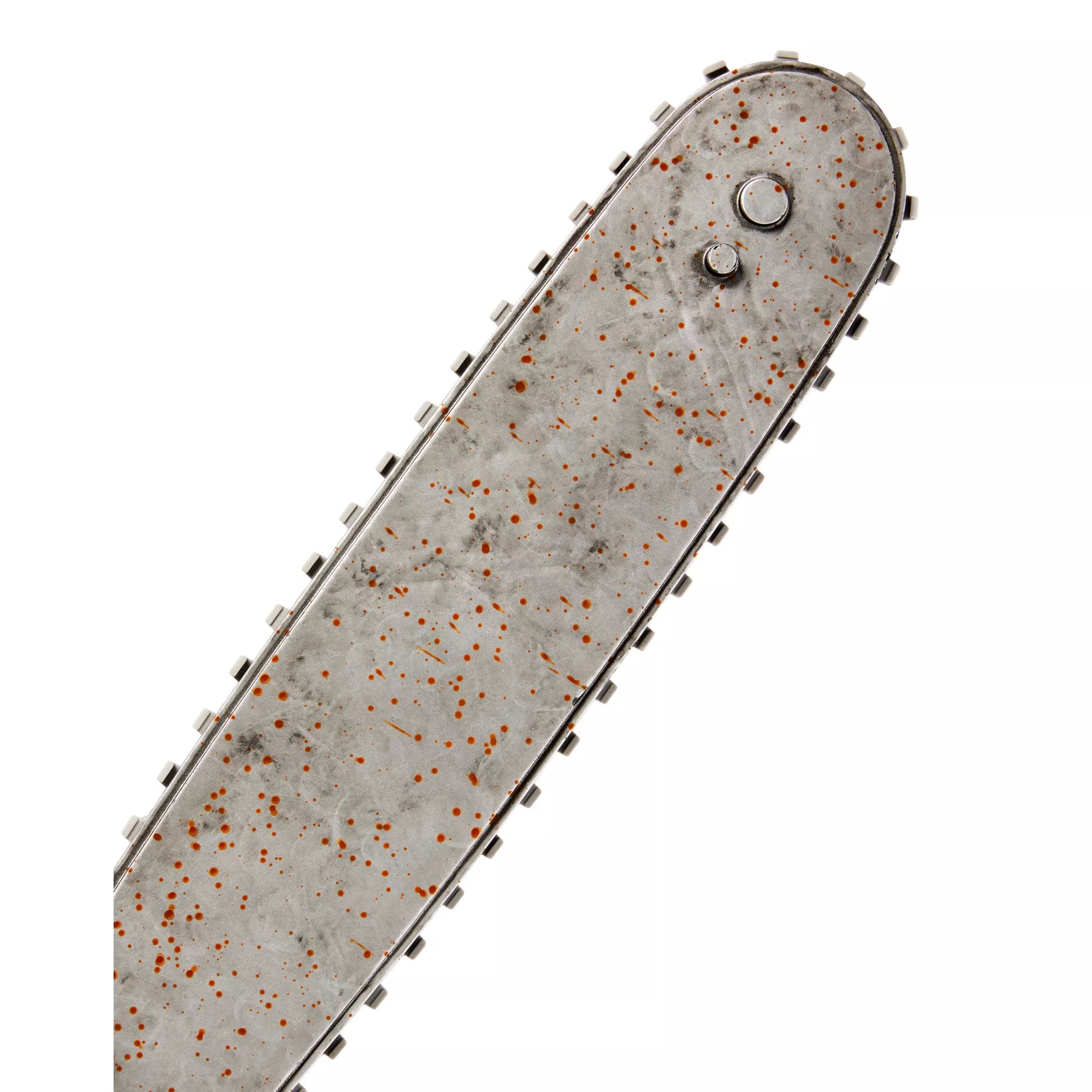 Animated Chainsaw