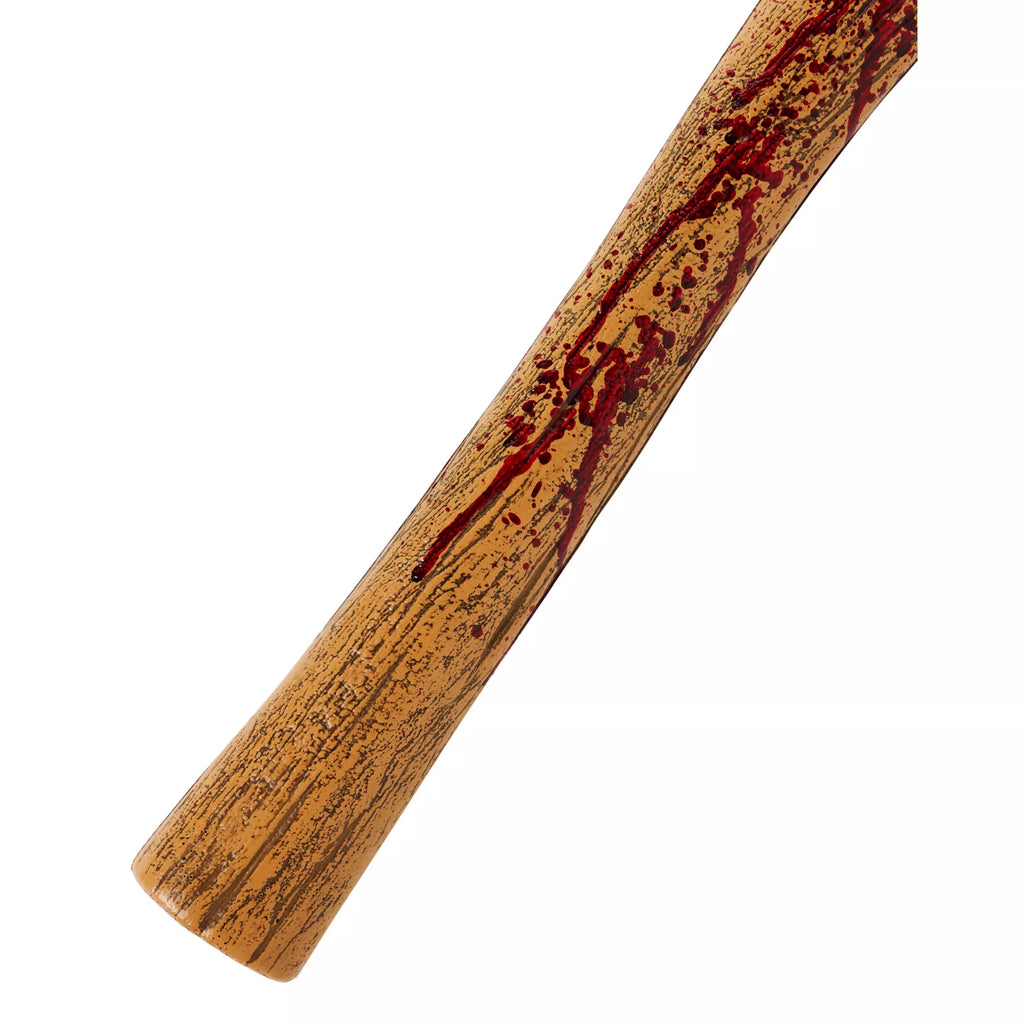 Bloody Axe