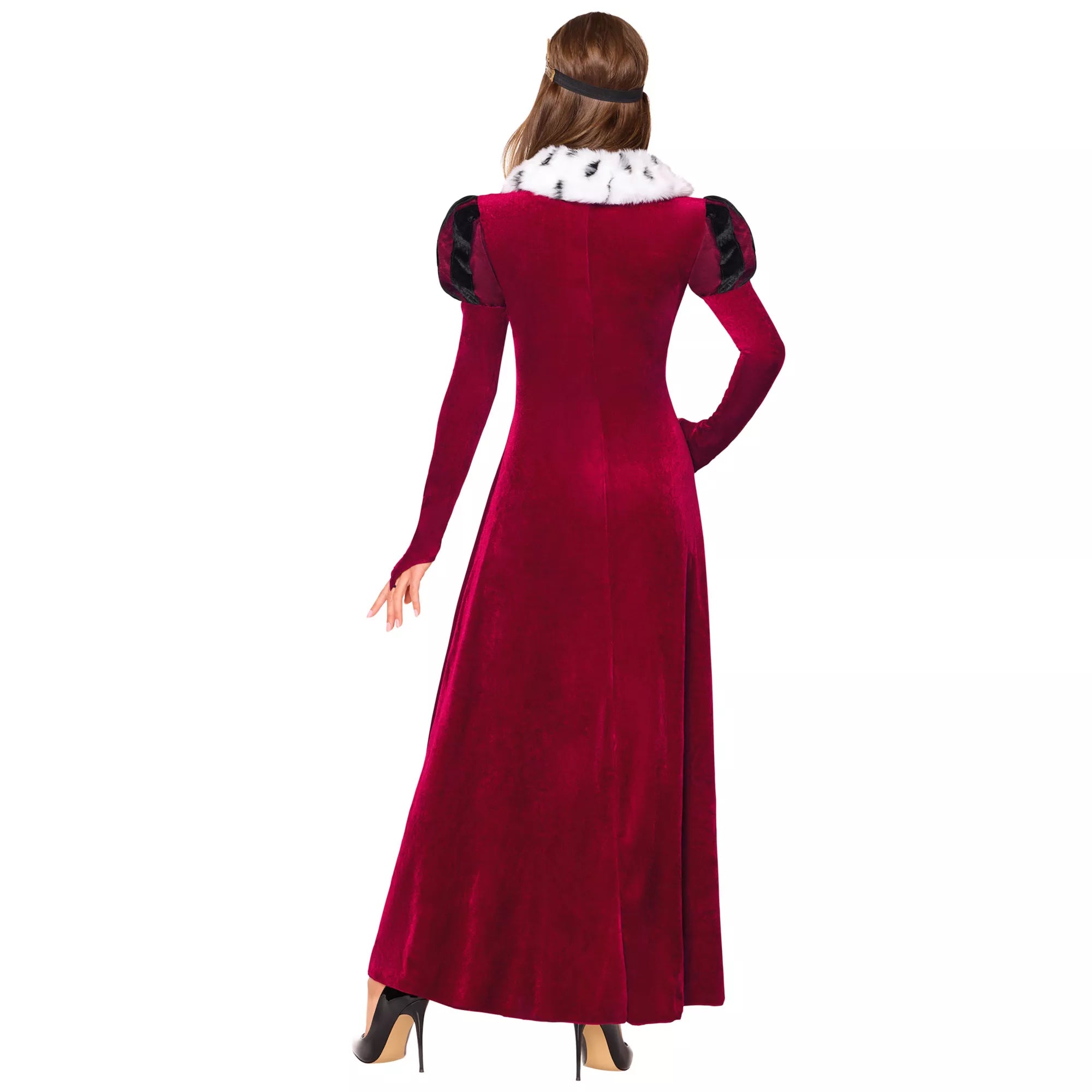 Adult Fairy Tale Queen Costume