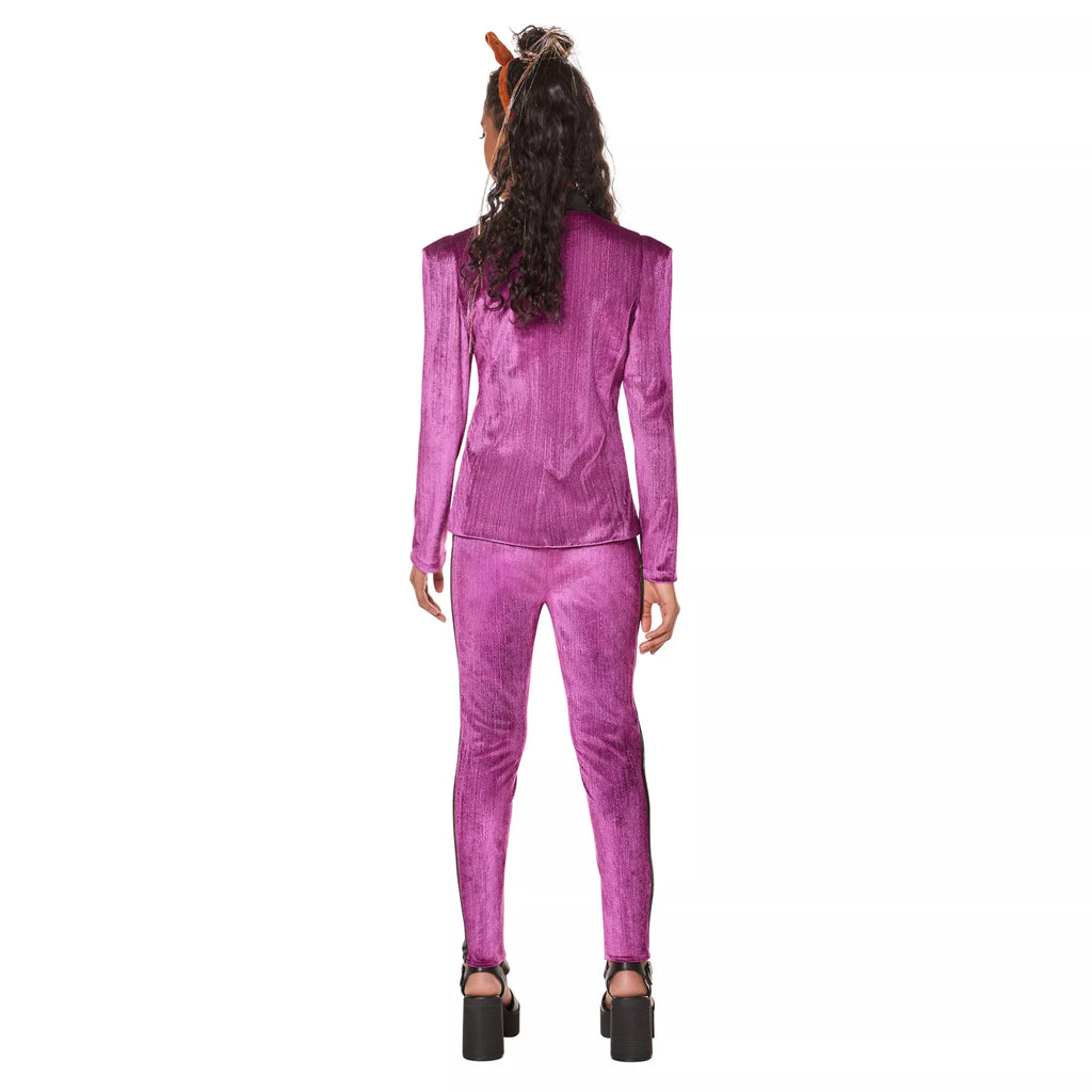 Kids Clawdeen Wolf Monster Ball Costume - Monster High
