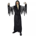 Kids Lord Raven Costume