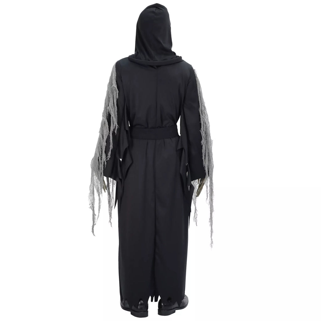 Kids Lord Raven Costume