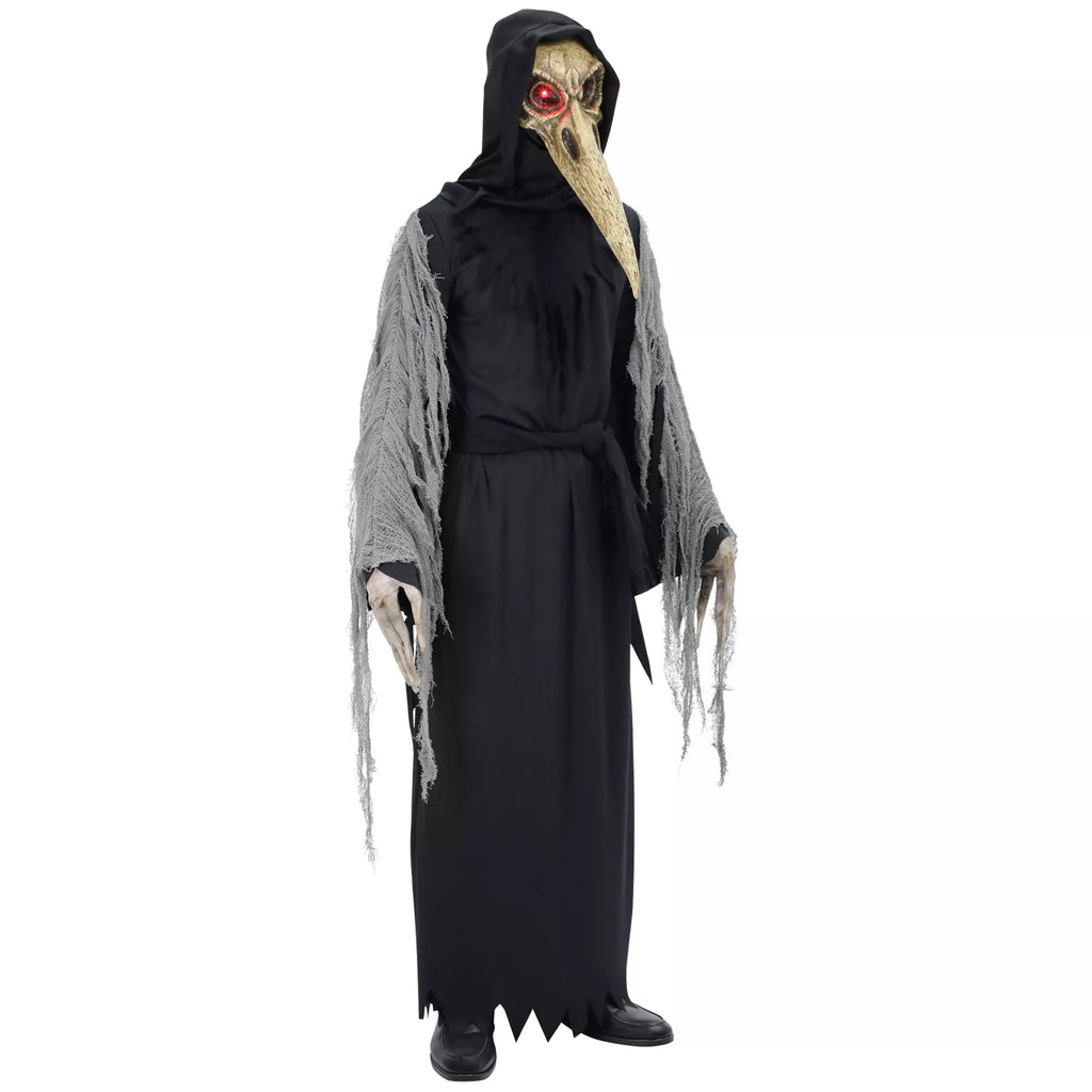 Kids Lord Raven Costume