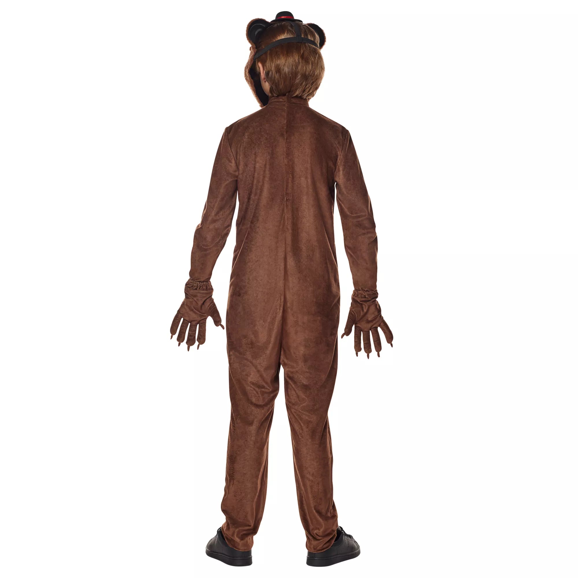 Kids Deadly Bear Costume
