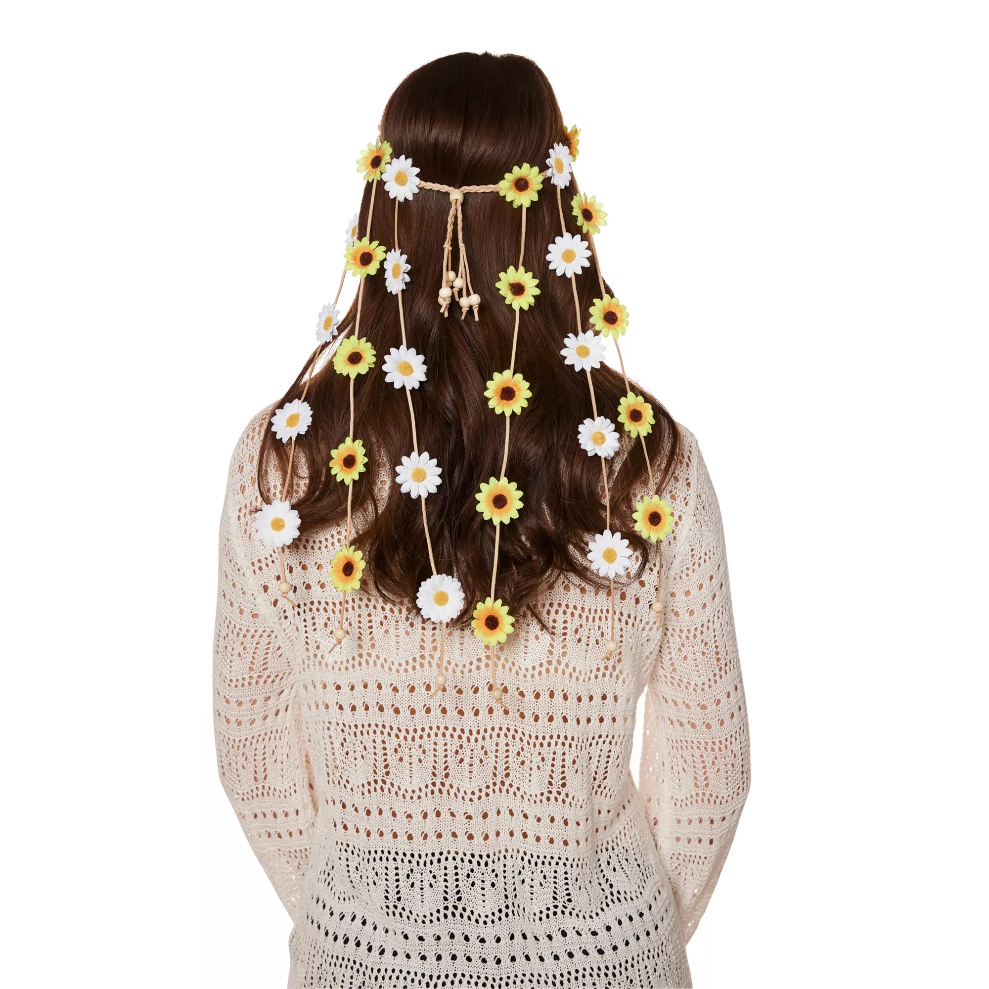 Flower Power Headband