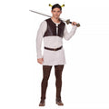 Adult Shrek Costume