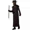 Kids Plague Doctor Costume