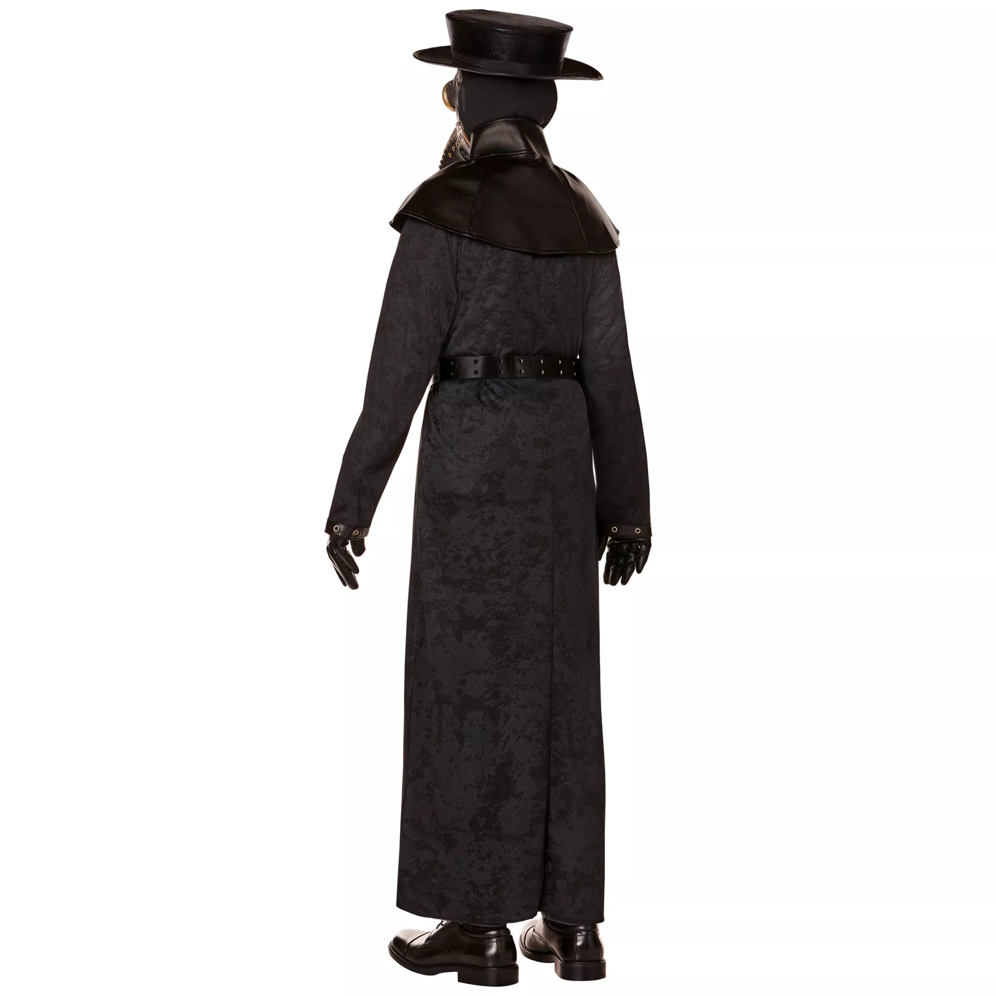 Kids Plague Doctor Costume
