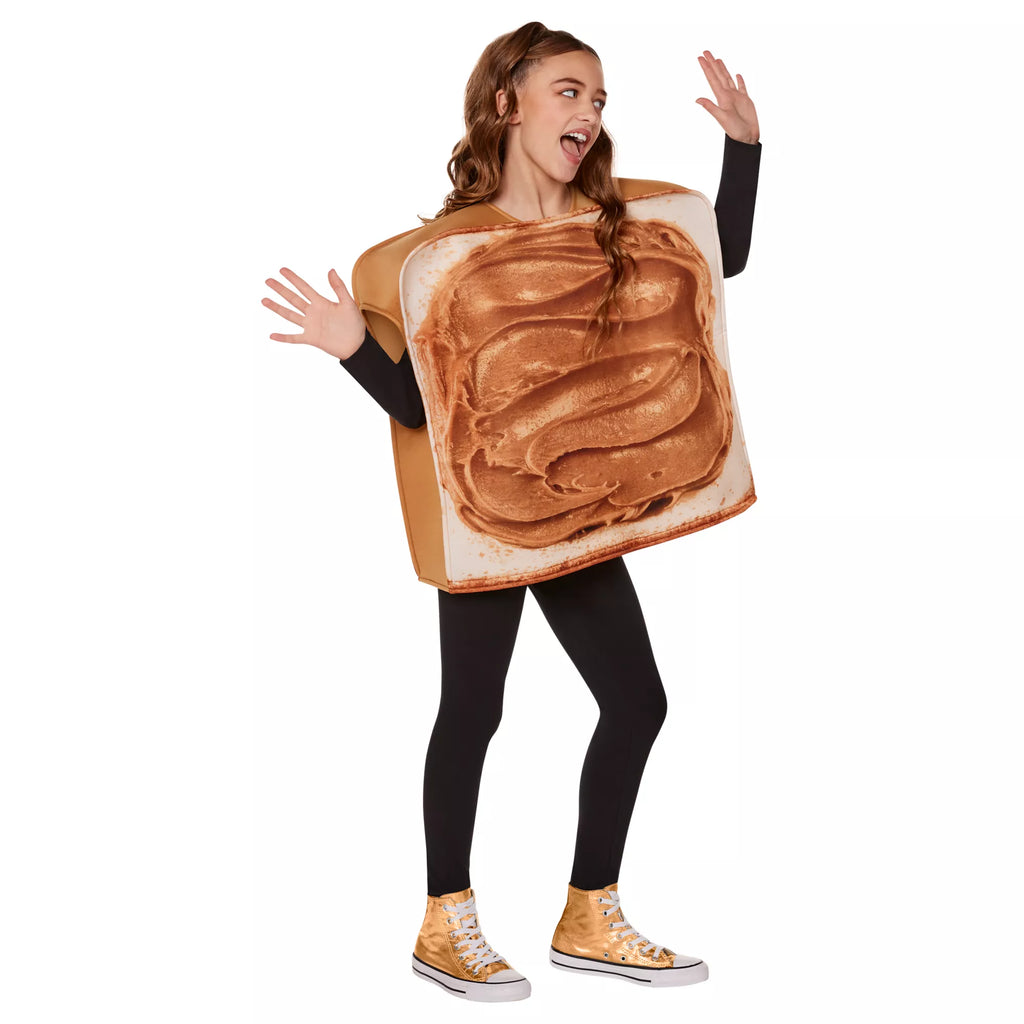 Kids Peanut Butter and Jelly Group Costume Set - 2 Pack