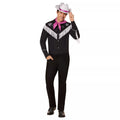 Adult Western Ken Costume - Barbie the Movie