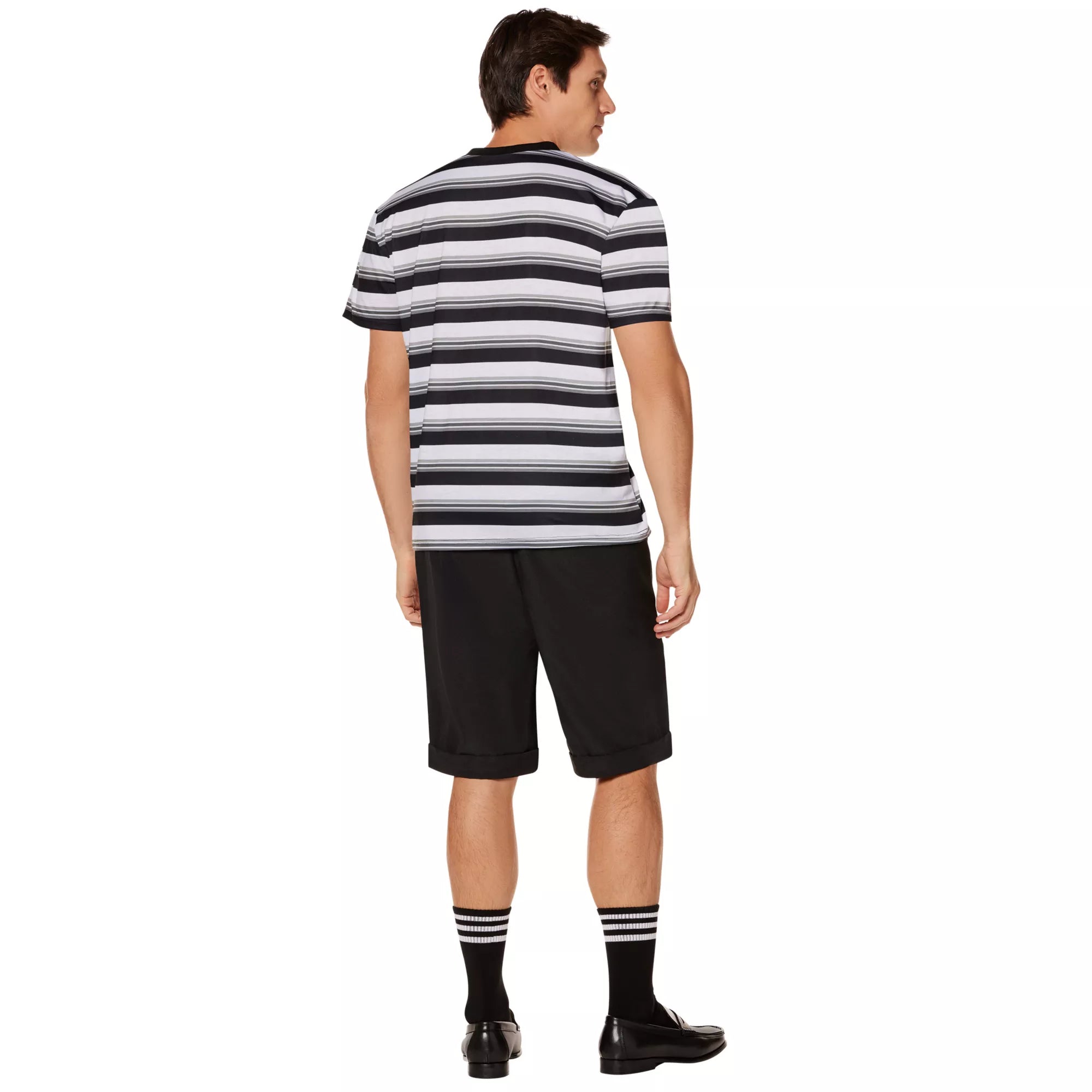 Adult Pugsley Addams Costume - The Addams Family