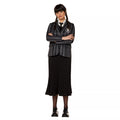 Adult Nevermore Academy Jacket - Wednesday