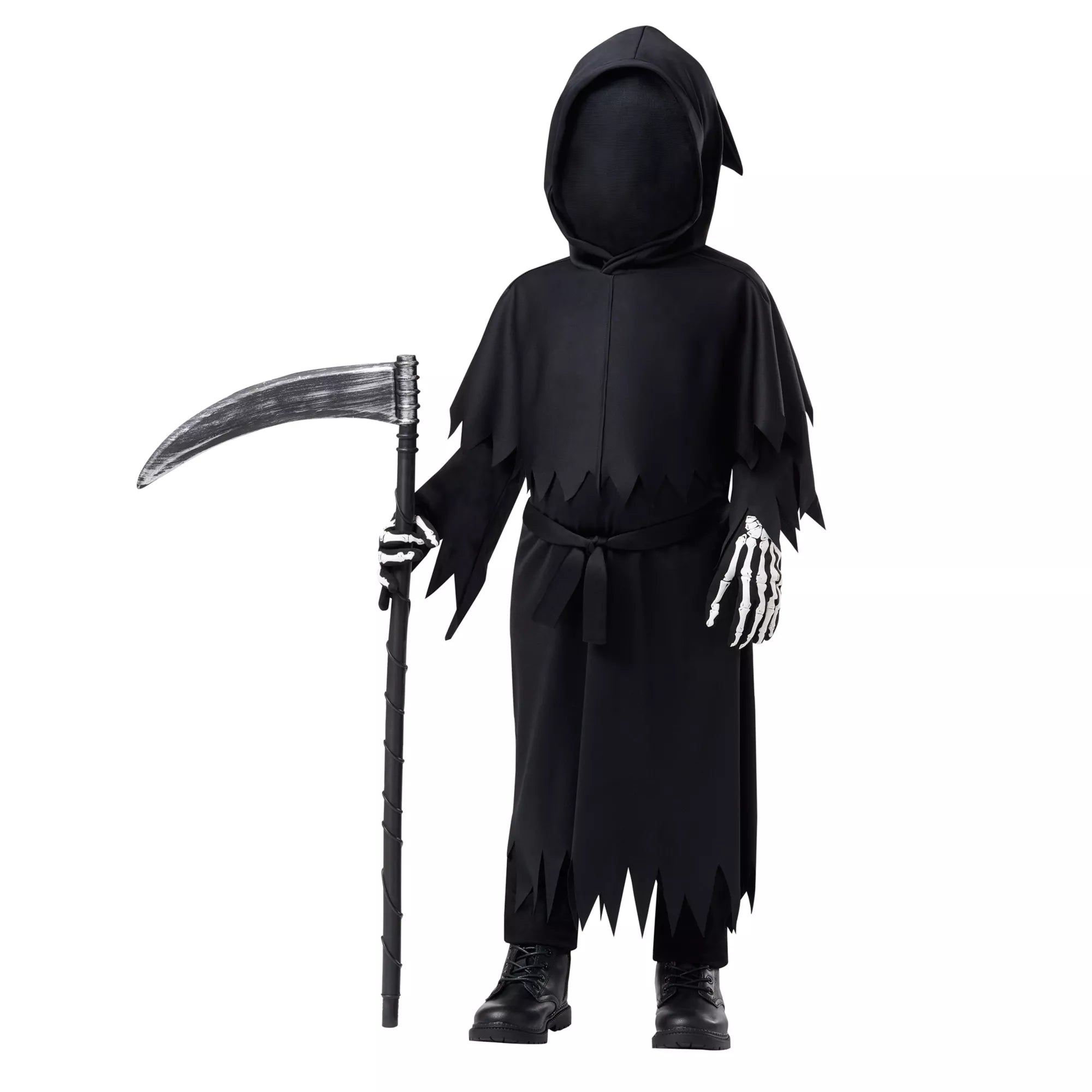 Toddler Reaper Costume