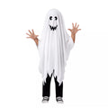 Toddler Ghost Poncho