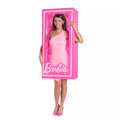 Adult Barbie Box Costume