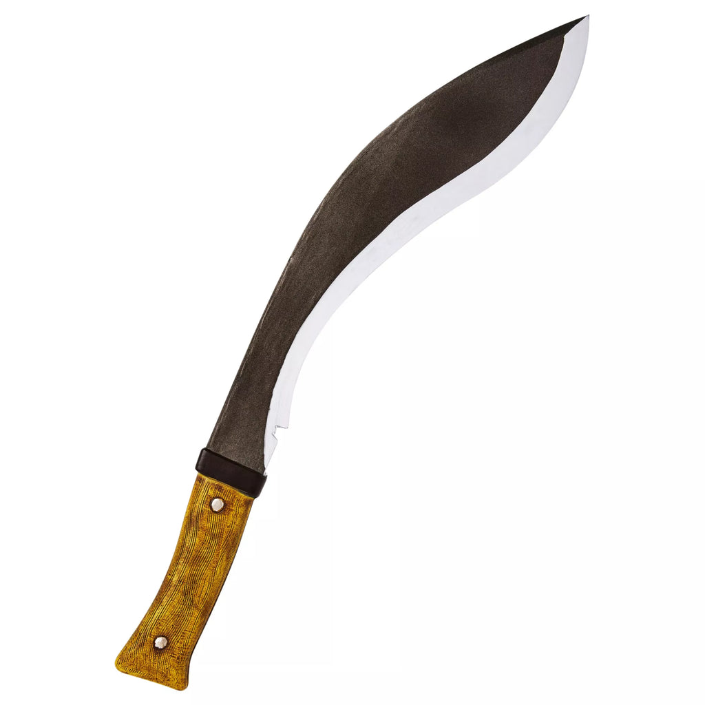 Curved Machete