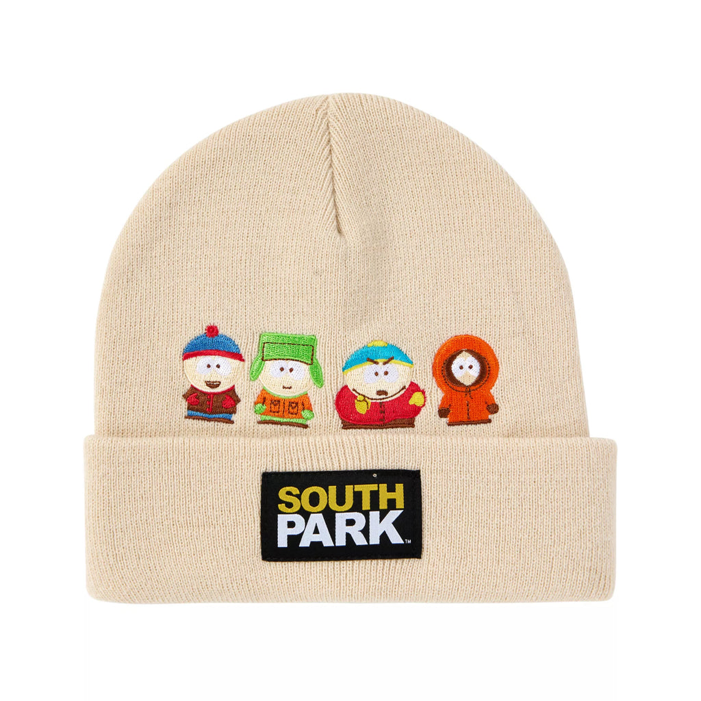 South Park Cuffed Beanie