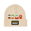 South Park Cuffed Beanie