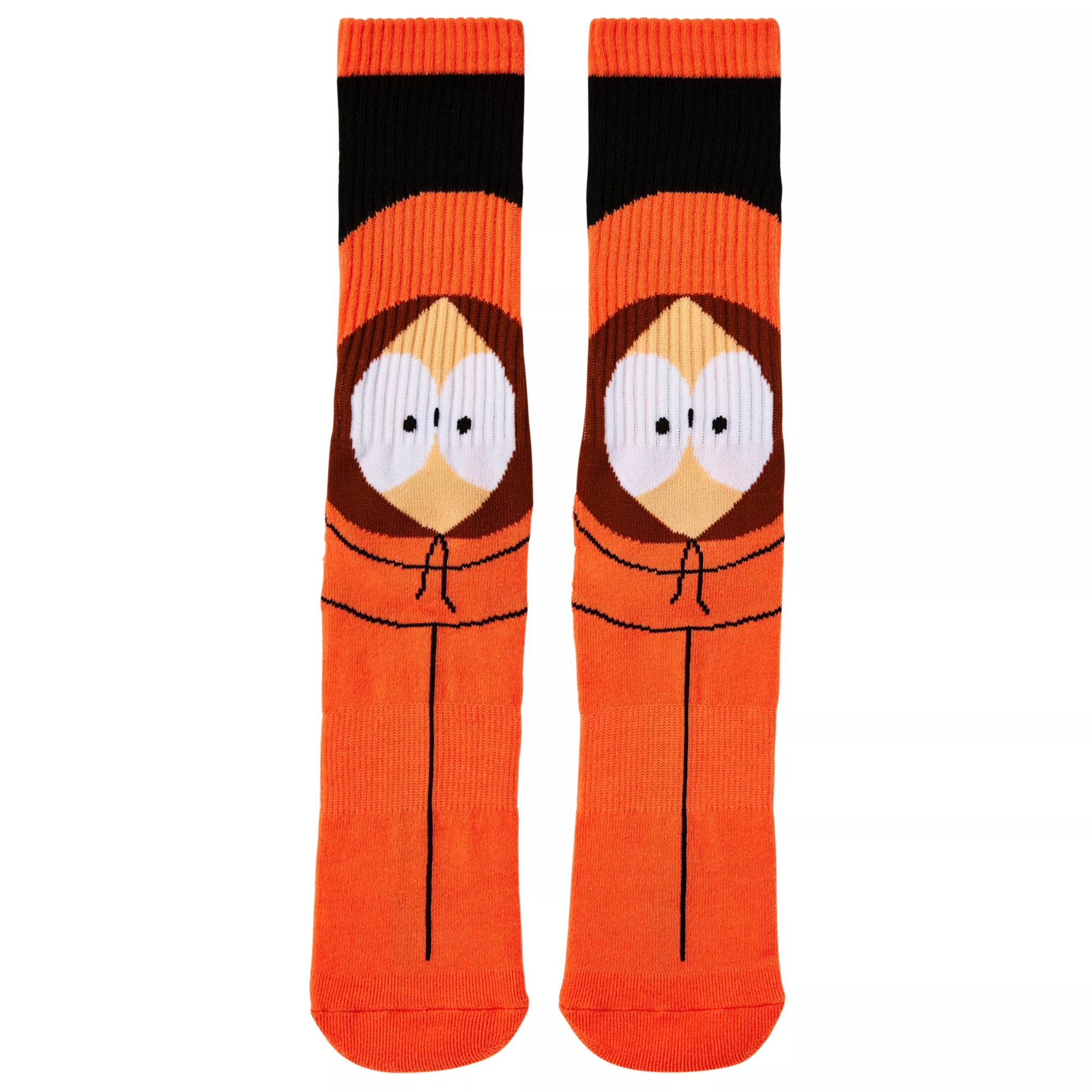 Kenny Crew Socks - South Park
