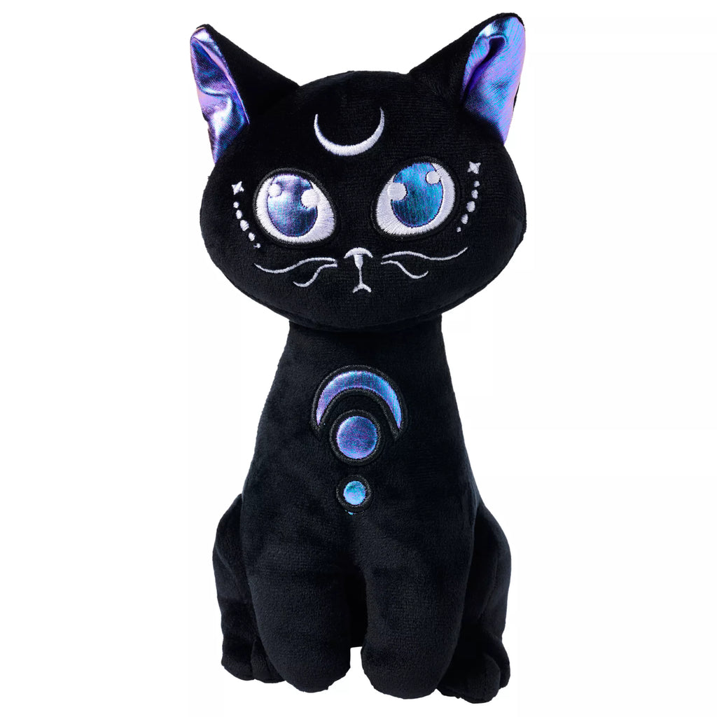 Celestial Cat Plush