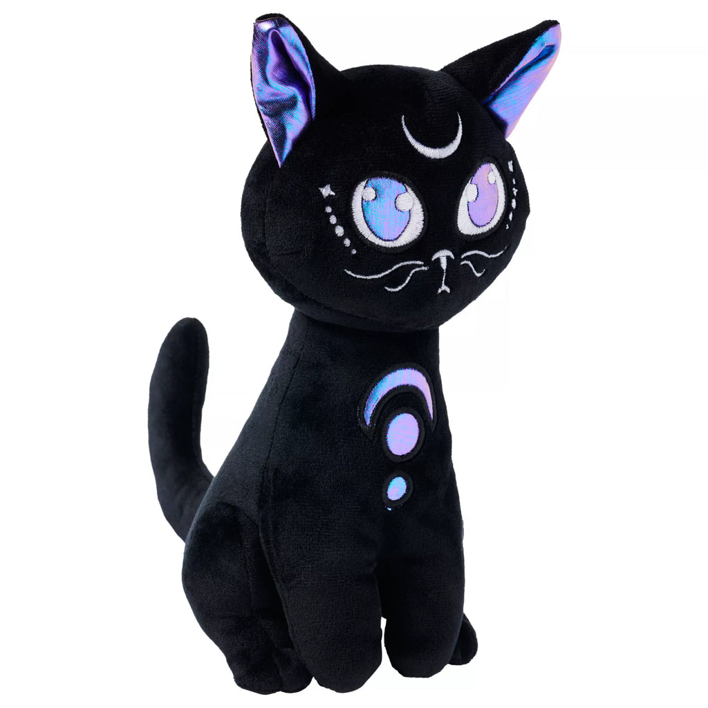 Celestial Cat Plush