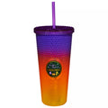 Ombre Hocus Pocus Cup with Straw