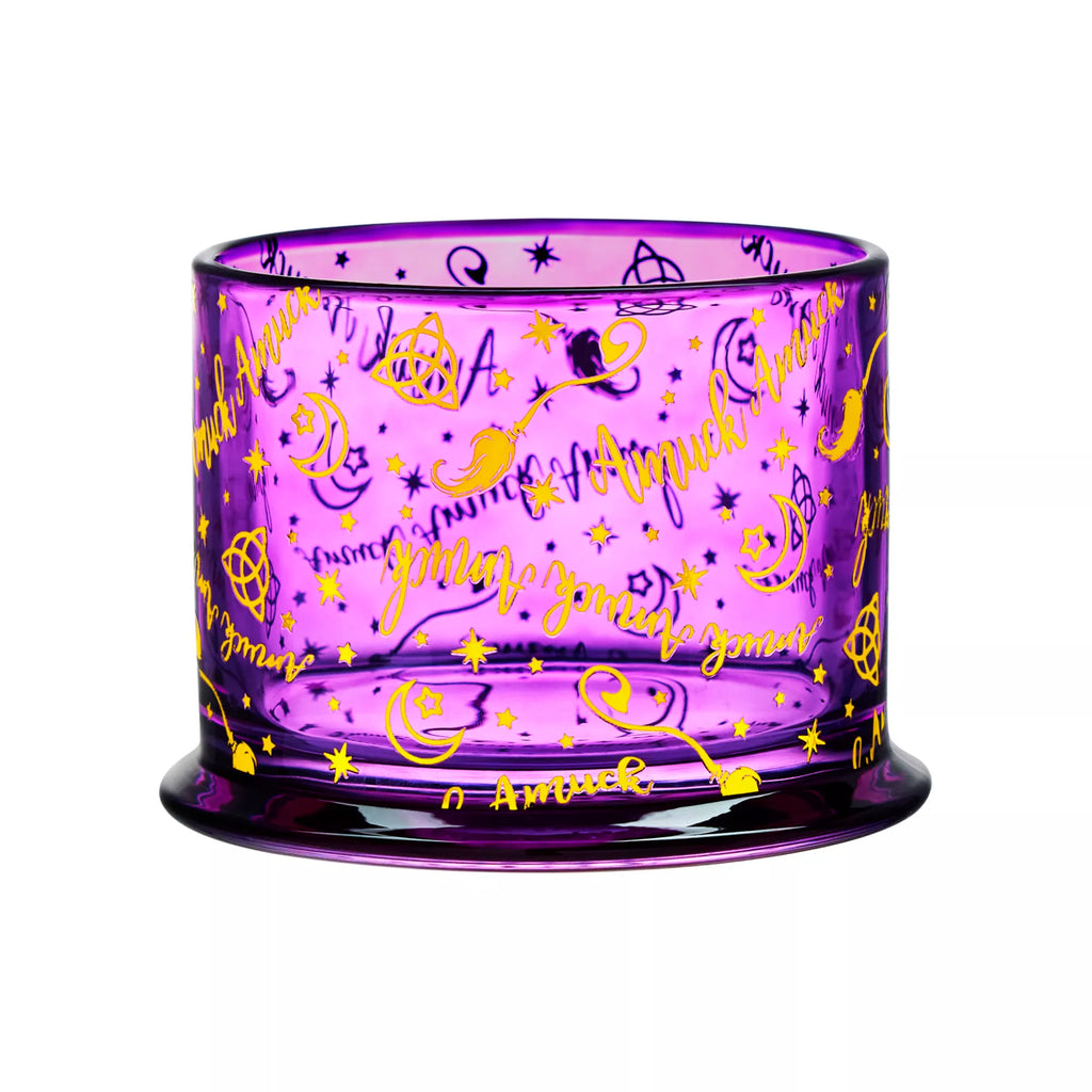 Hocus Pocus Potion Jars - 2 Pack