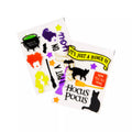 Hocus Pocus Gel Clings