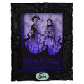 Victor and Emily Light-Up Sign - Corpse Bride