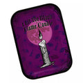 Hocus Pocus Black Flame Candle Tray