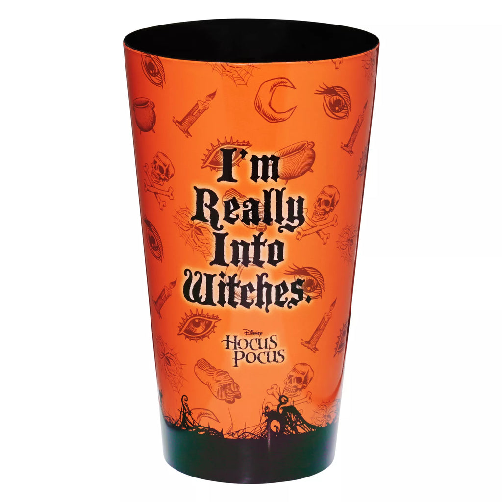 Hocus Pocus 4 Pack Cup Set - 20 oz.