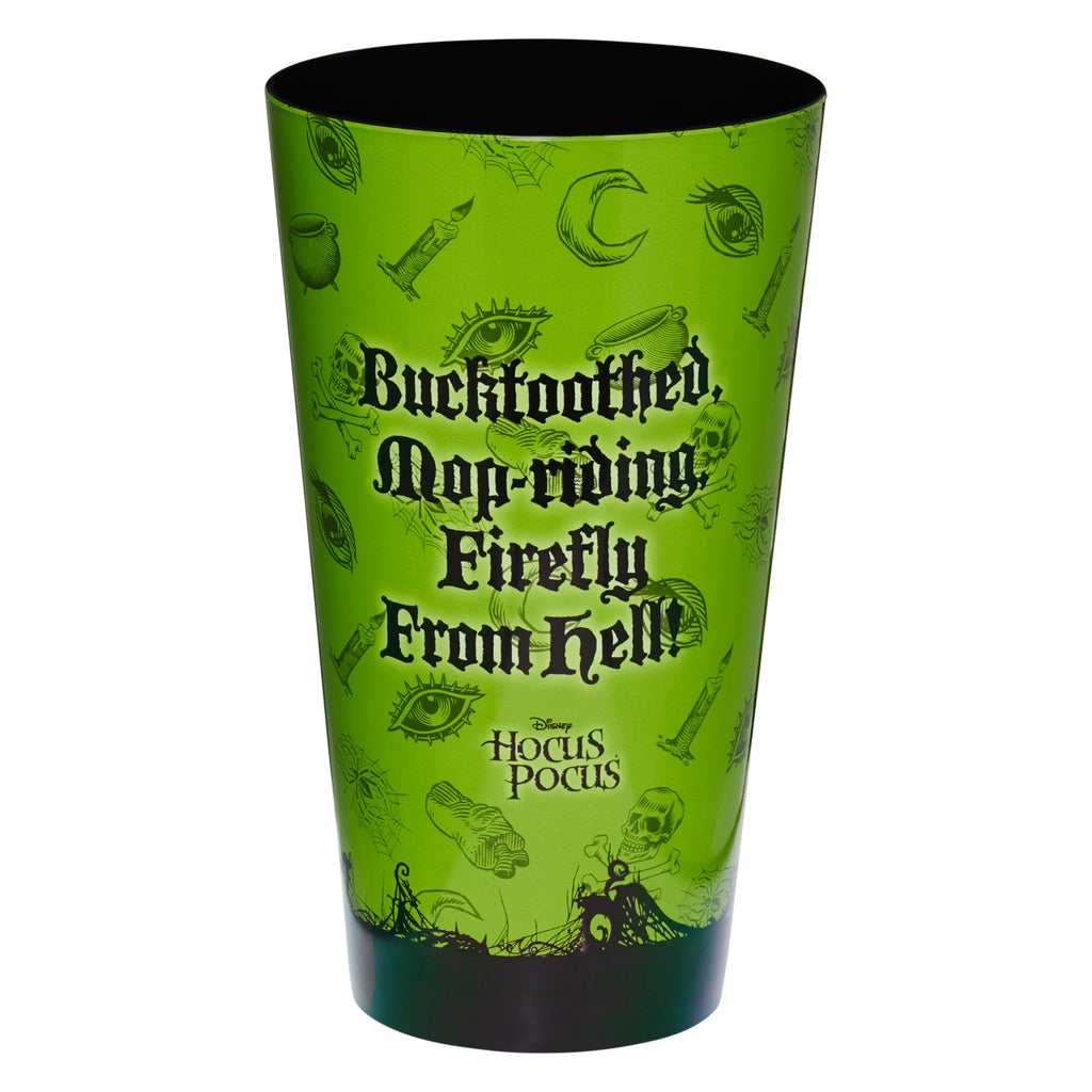 Hocus Pocus 4 Pack Cup Set - 20 oz.