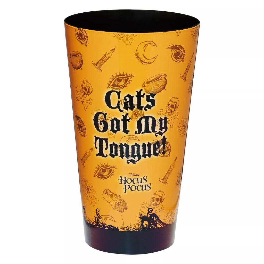 Hocus Pocus 4 Pack Cup Set - 20 oz.