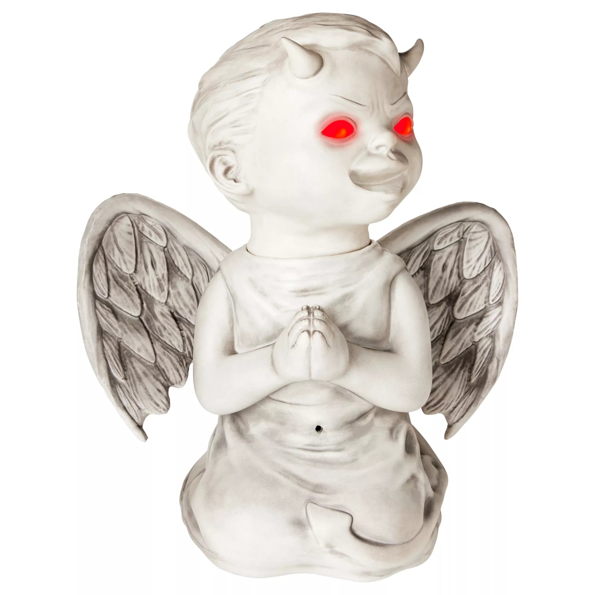 Talking Devil Cherub