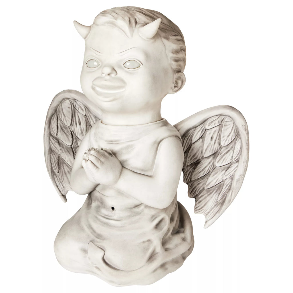 Talking Devil Cherub
