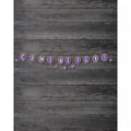 Come We Fly Banner - Hocus Pocus