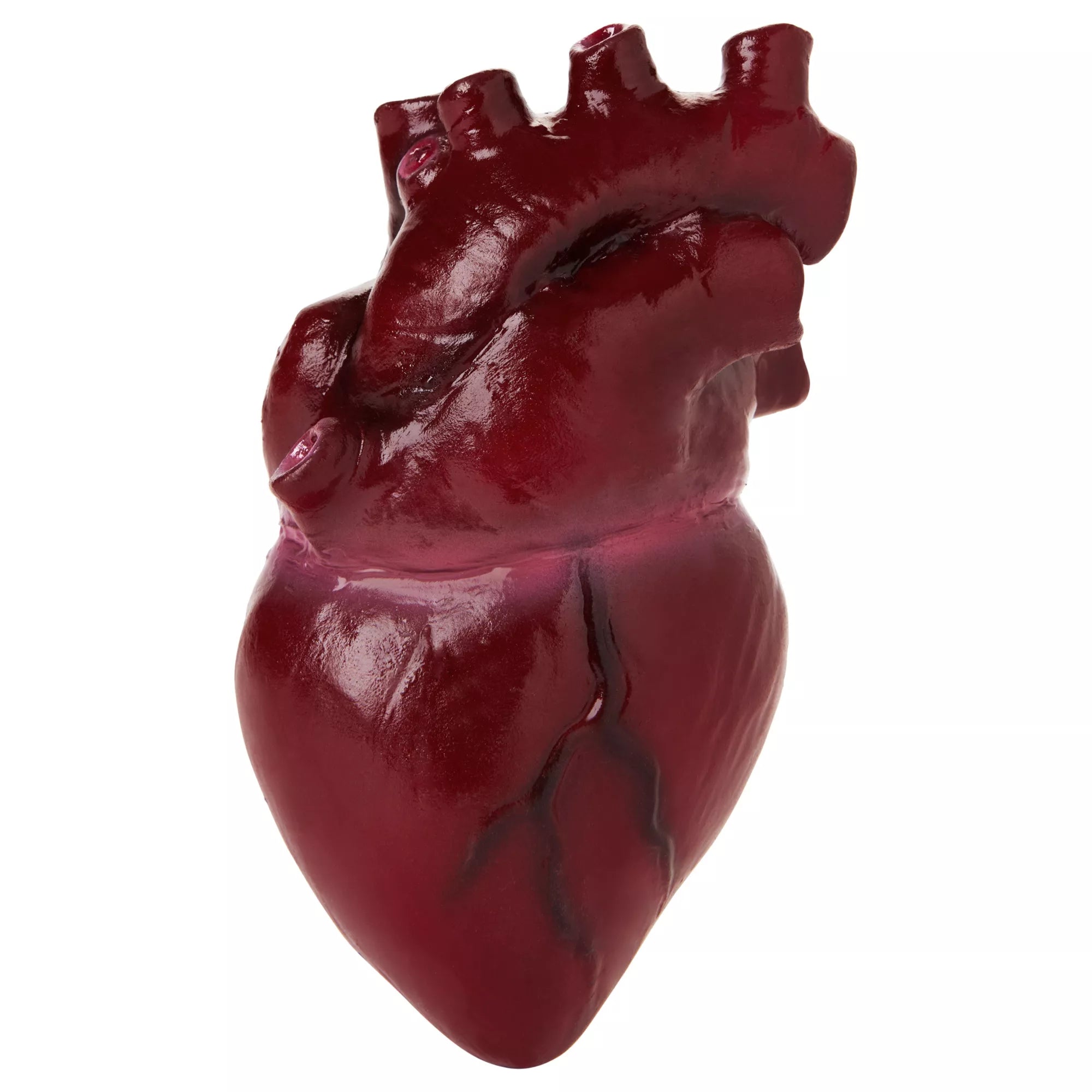Bloody Heart