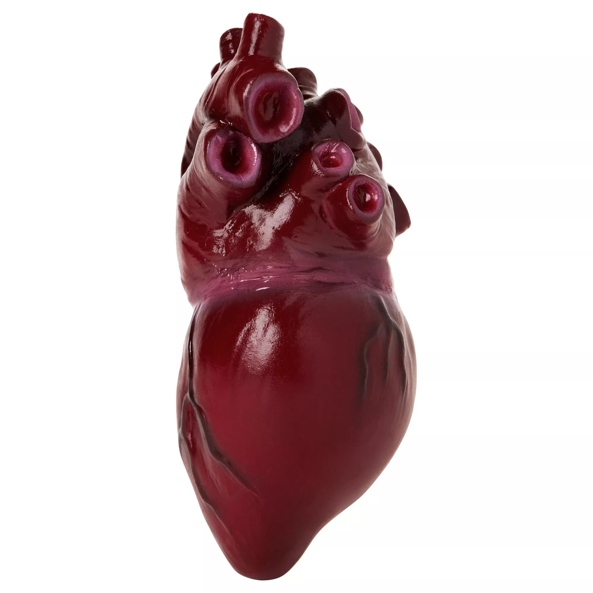 Bloody Heart