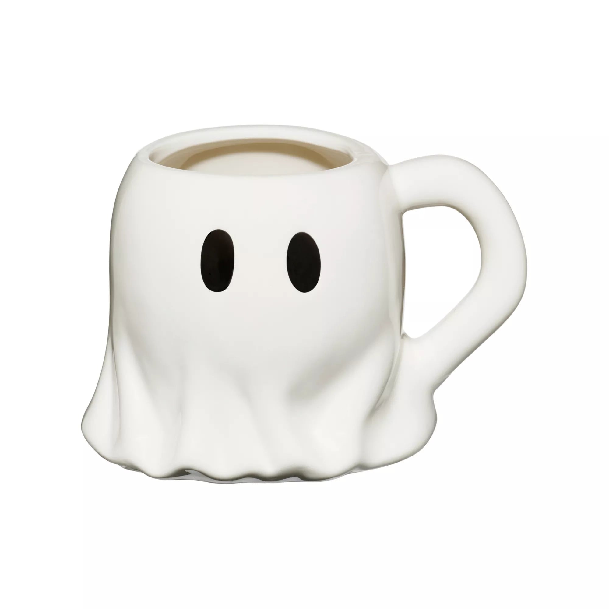 Ghost Mug - 16 oz.