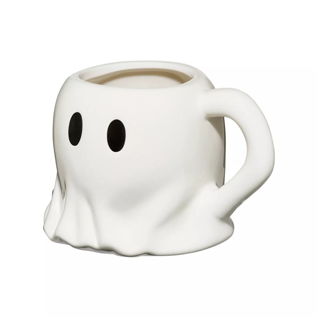 Ghost Mug - 16 oz.