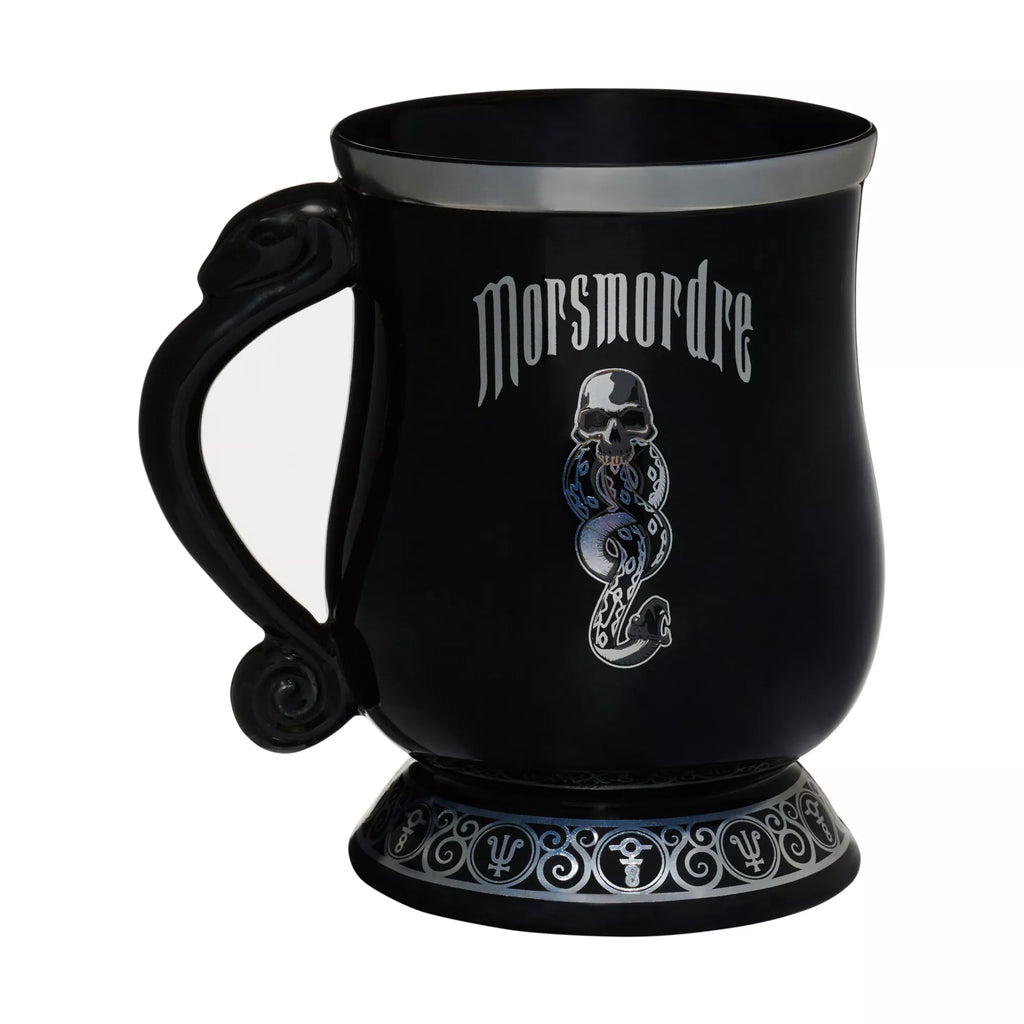 Molded Death Eater Coffee Mug 30 oz. - Harry Potter