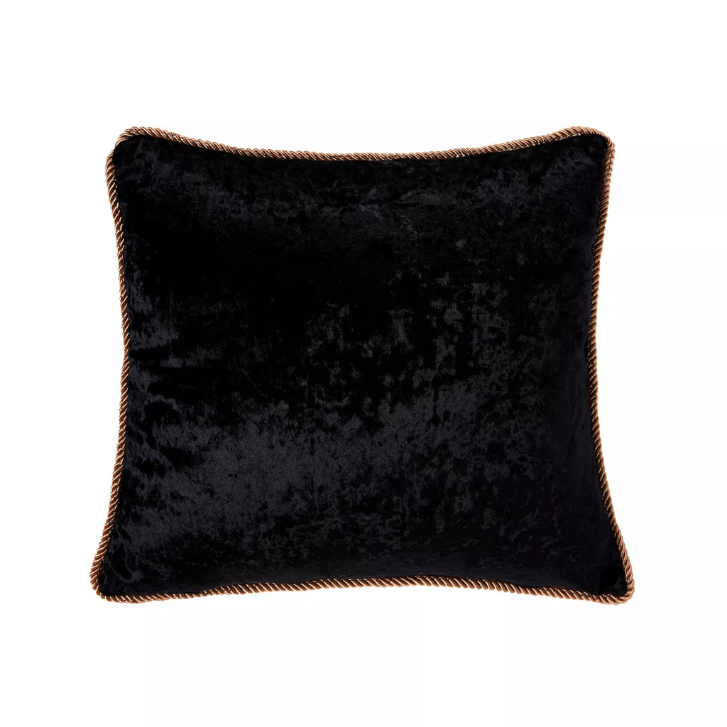 Hogwarts School of Witchcraft and Wizardry Pillow - Harry Potter